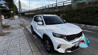 Kia Sonet 2022  1.5 MT - 50 km