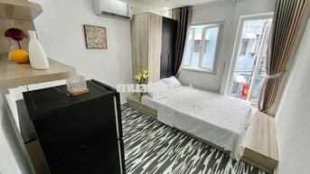 [ Quận 1 ] CHDV STUDIO BANCOL MỚI 100% QUẬN 1 GIÁ RẺ