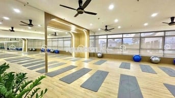Chỉ 6tr Thuê Ngay Căn Hộ 1PN Happy One Cantral Thủ Dầu ‘Một