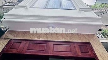 🔑 BÁN NHÀ TỨ LIÊN - NHÀ MỚI Ở NGAY — 45m², 4T, nhỉnh 10 tỷ💥  💥Nhà mới