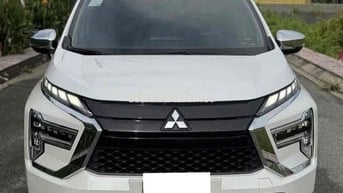Mitsubishi Xpander 2022 AT Premium cực đẹp
