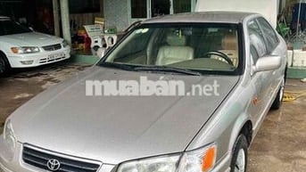 Toyota Camry 2001 Gli 2.2