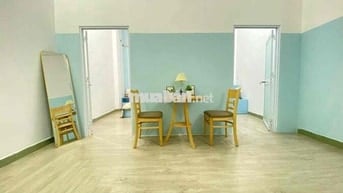 Cho thuê căn hộ 2PN Mini Nằm Ngay Trục đường lớn phạm văn đồng