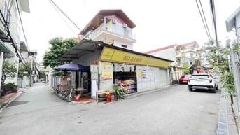 ĐẤT FULL THỔ CƯ  OTO ĐỖ CỬA MẶT TIỀN RỘNG 4,5M - ĐƯỜNG VÕ VĂN KIỆT VÀ