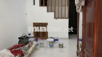 Cho Thuê Nhà MT Đường T6 P Tây Thạnh. Nhà 2 lầu 4pn sân thượng.