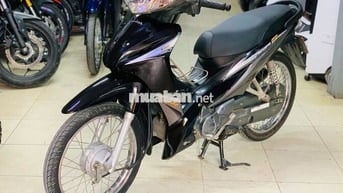 XE MÁY THỊNH PHÁT - WAVE S110 ĐEN HÀ NỘI MÁY ZIN