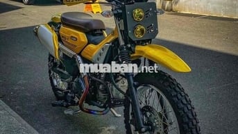 YAMAHA PG1 3000km chính chủ 2024 dọn kiểng