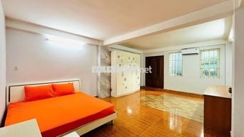 PHÒNG CHO THUÊ ĐẦY ĐỦ TIỆN NGHI, CỬA SỔ THOÁNG, GIỜ TỰ DO LÊ ĐỨC THỌ