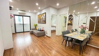 ĐẸP!! Căn hộ chung cư HEI TOWER Nguỵ Như Kon Tum