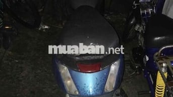 xe zip 100 cc ; nhập ý