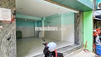 Phòng trệt 1PN Lối đi riêng gần chợ Ông Địa
