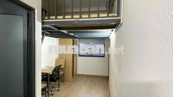 ‼️DUPLEX-PHÒNG TRỌ GIÁ RẺ-FULL NT-CỬA SỔ TRỜI-TRUNG TÂM PHÚ NHUẬN-Q3