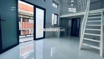 DUPLEX BANCOL GÁC 2M_Ở GIA ĐÌNH THOẢI MÁI _ TOÀ CÓ THANG MÁY_AN NINH