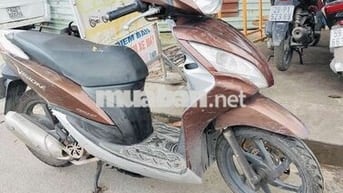 Bán 2 chiếc xe tay ga 8tr
