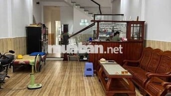 🛑 CHO THUÊ NHÀ 2 TẦNG: LÊ ẤM - 3PN - 2WC