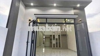 Bán nhà cấp 4, 3PN giá 1 tỷ 8 – đường CMT8, gần Trung tâm Biên Hòa
