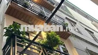 NHÀ MỚI KOONG - TRUNG TÂM HAI BÀ TRƯNG - FULL NỘI THẤT - VỊ TRÍ THÔN