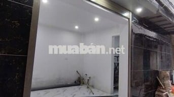 BÁN NHÀ HBT NGÕ THÔNG KINH DOANH 4 TẦNG, 2,85 TỶ