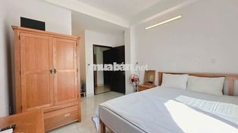 Cho Thuê 1PN Tách Bếp Mới Ngay Xô Viết Nghệ Tĩnh Gần Ngã Tư Hàng Xanh