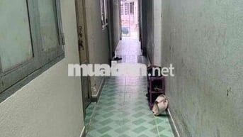 Cho thuê phòng quận 8 gần cầu chữ Y