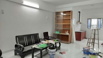 Cần cho thuê căn hộ chung cư 8C Đại Cồ Việt