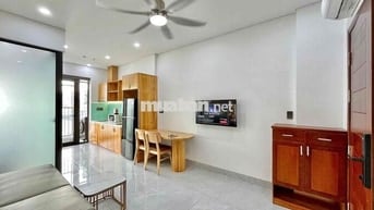 SIÊU PHẨM 1PN MỚI KENG KHU HOÀ XUÂN