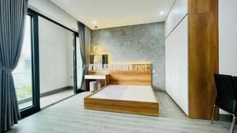 căn studio rộng rãi siêu đẹp khu hoà xuân