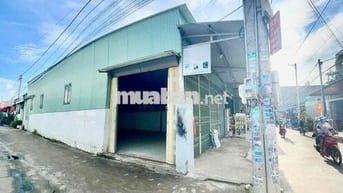 Cho thuê mặt bằng 7x20, gần Cx 75, Trảng Dài, Biên Hoà.
