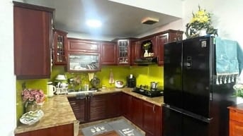 Cao ốc Đặng Văn Ngữ, P10, Phú Nhuận: 2p ngủ, full nội thất, 12triệu