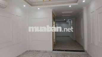 LĨNH NAM NGÕ THÔNG Ô TÔ TRÁNH - 5 TẦNG MỚI KOONG - THANG MÁY GARA Ô TÔ