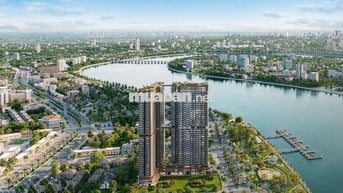 Căn hộ QL13 view sông 20 phút tới Sân Bay Quận 1 trả trước 200 triệu
