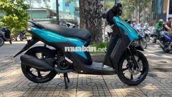 Mio Gear 125