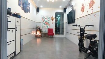 ⭐️Nhà 3 Lầu đẹp Cao cấp hẻm xe hơi Phan Đăng Lưu, P3, Q.Phú Nhuận.