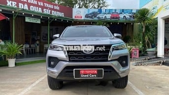 Toyota Fortuner 2020 2.4AT 4x2  - 152000 km