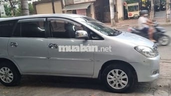 Toyota Innova J 2008  - 200000 km