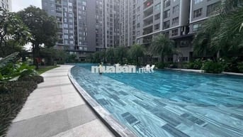 Cần bán căn hộ 59m2 View ngoài, có sổ hồng sẵn