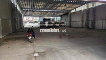 Cho thuê MB kinh doanh và căn nhà sẵn trang bị làm VP đường QL 13