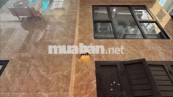✨ SIÊU PHẨM ĐỊNH CÔNG – NHÀ MỚI ĐẸP LONG LANH, 36MX6 TẦNG, THANG MÁY
