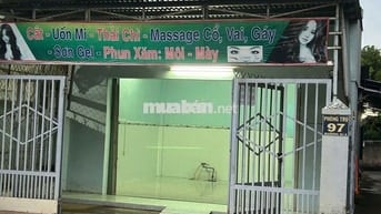 Cho thuê phòng trọ tổng dt55m2 ( ngang 5,5m x 10m2) giá 3tr, ở liền dc