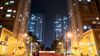 Bán Gấp - Giảm mạnh - chốt nhanh căn hộ 2PN 55m2 P.Bình Đông HCM Giá
