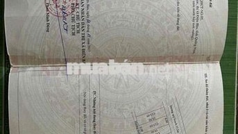BÁN NHANH LÔ ĐẤT ĐẸP GẦN CHỢ ĐIỆN NGỌC-ĐIỆN BÀN ĐÔNG GIÁ CỰC RẺ
