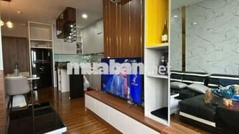 Mới ra căn hộ #Topazelite quận 8 85m2, 2pn, 2wc full NT bao thuế phí