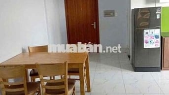 Căn góc chung cư Phúc Đạt 2 pn full nội thất
