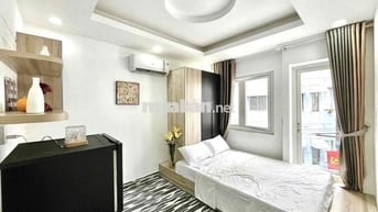 🌟 KHAI TRƯƠNG CĂN HỘ CỬA SỔ/BAN CÔNG - FULL NT NGAY TRUNG TÂM Q1 🌟
