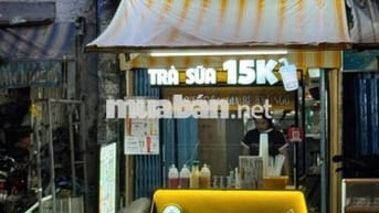 CHO THUÊ MẶT BẰNG KINH DOANH TẠI BÌNH THẠNH