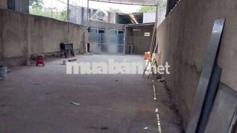 Cho thuê kho Hiệp Thành, Thủ Dầu Một 
❌Diện tích khuôn viên: 340m2