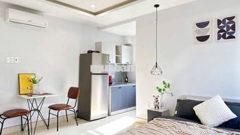 CHO THUÊ NHÀ CHDV QUẬN BÌNH THẠNH