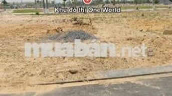 Bán nhanh lô đất nền Điện Ngọc, Đà Nẵng. Chính chủ, sát bên dãy biệt t