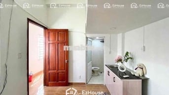 PHÒNG TRỌ CÓ GÁC CỬA SỔ LỚN GẦN ĐẠI HỌC CÔNG THƯƠNG