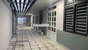 ✨ Cho thuê nhà mới 1 trệt 1 lầu – 2PN có máy lạnh tại Thủ Dầu Một ✨